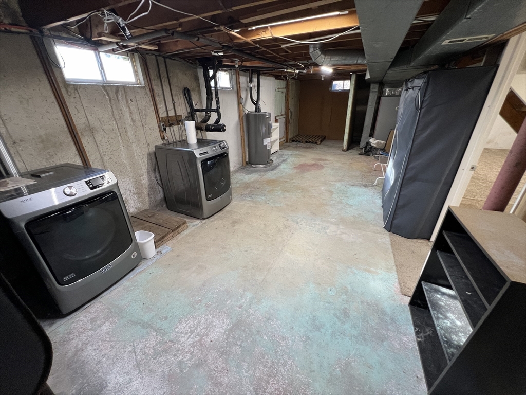 960 Westhampton Road Northampton, MA 01062 - Photo 24 of 30 a view of a storage room