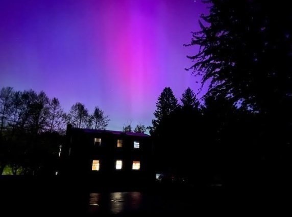 960 Westhampton Road Northampton, MA 01062 - Photo 30 of 30 a view of sunset