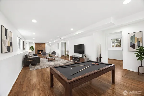 $710,000 | 1300 Southwest 125th Place, Seattle, WA 98146