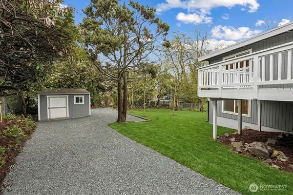 $710,000 | 1300 Southwest 125th Place, Seattle, WA 98146