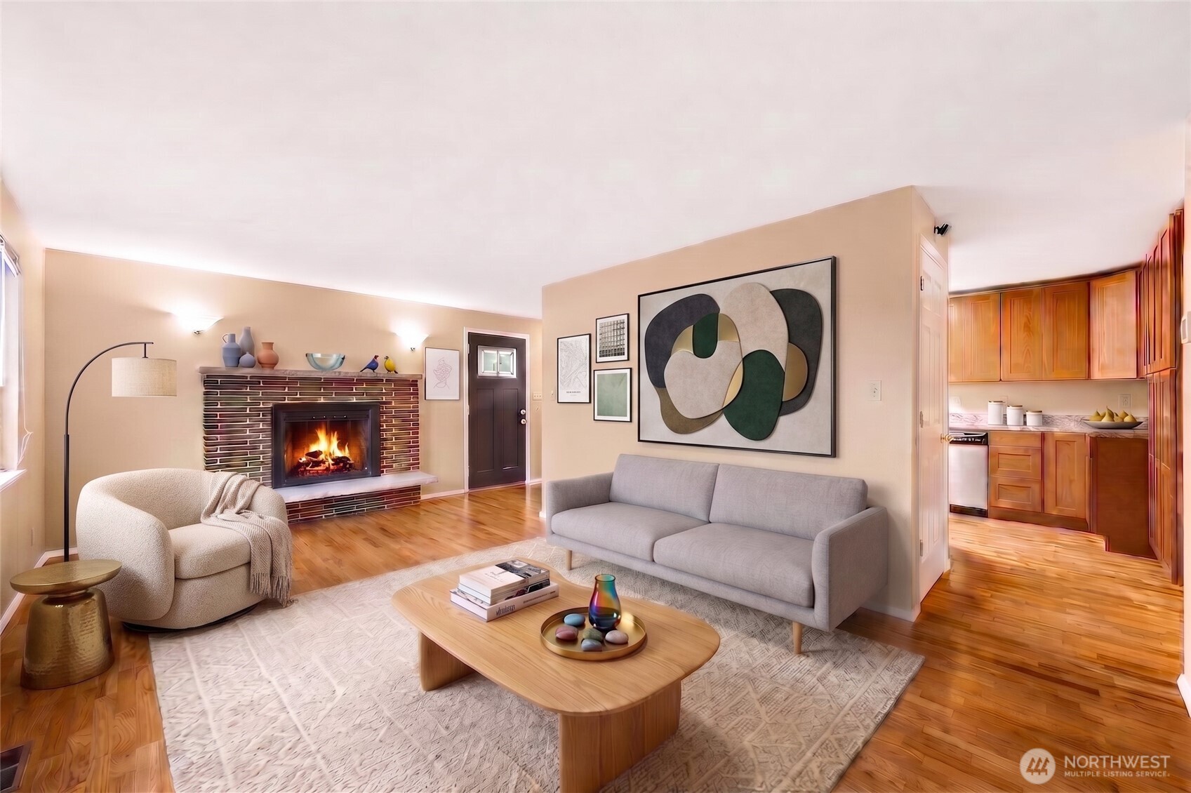 1300 Southwest 125th Place Seattle, WA 98146 - Photo 3 of 31