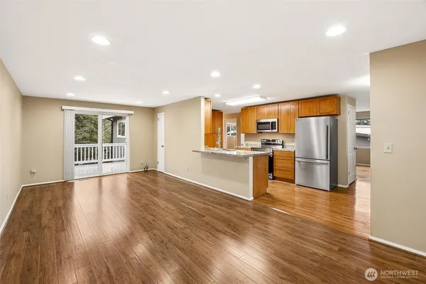 $710,000 | 1300 Southwest 125th Place, Seattle, WA 98146