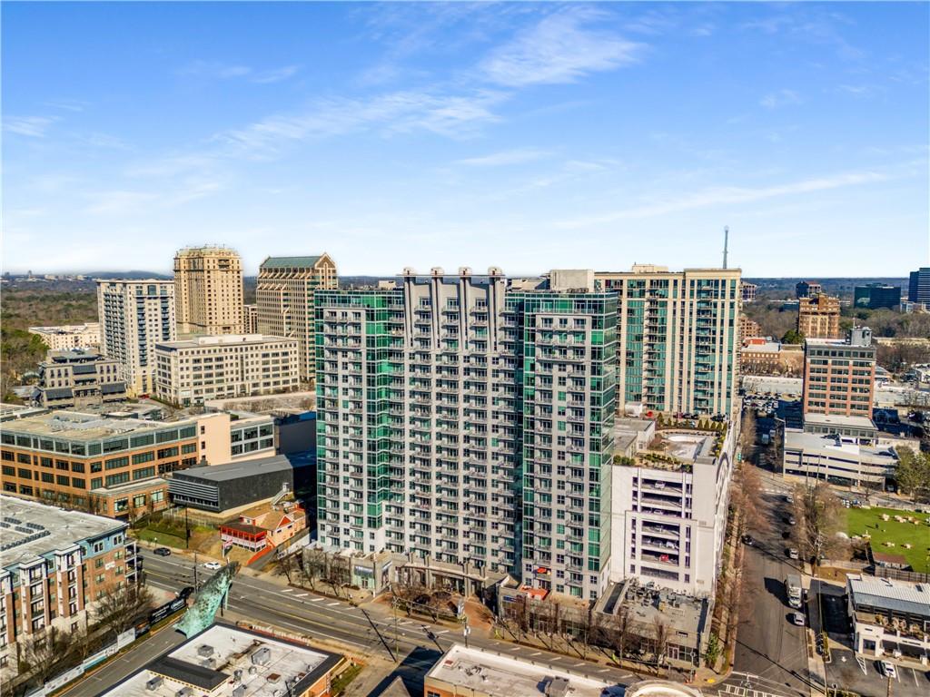 250 Pharr Road Northeast, Unit 1716 Atlanta, GA 30305 - Photo 60 of 60