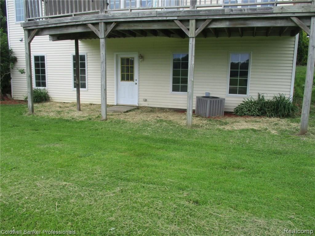 6756 Cole Road Bancroft, MI 48414 - Photo 62 of 66