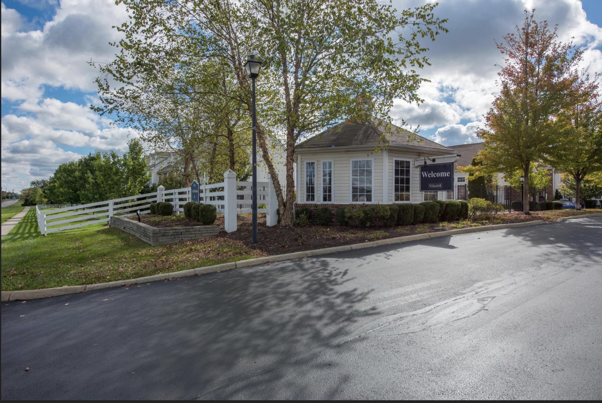 635 Lazelle Road Columbus, OH 43081 - Photo 13 of 15