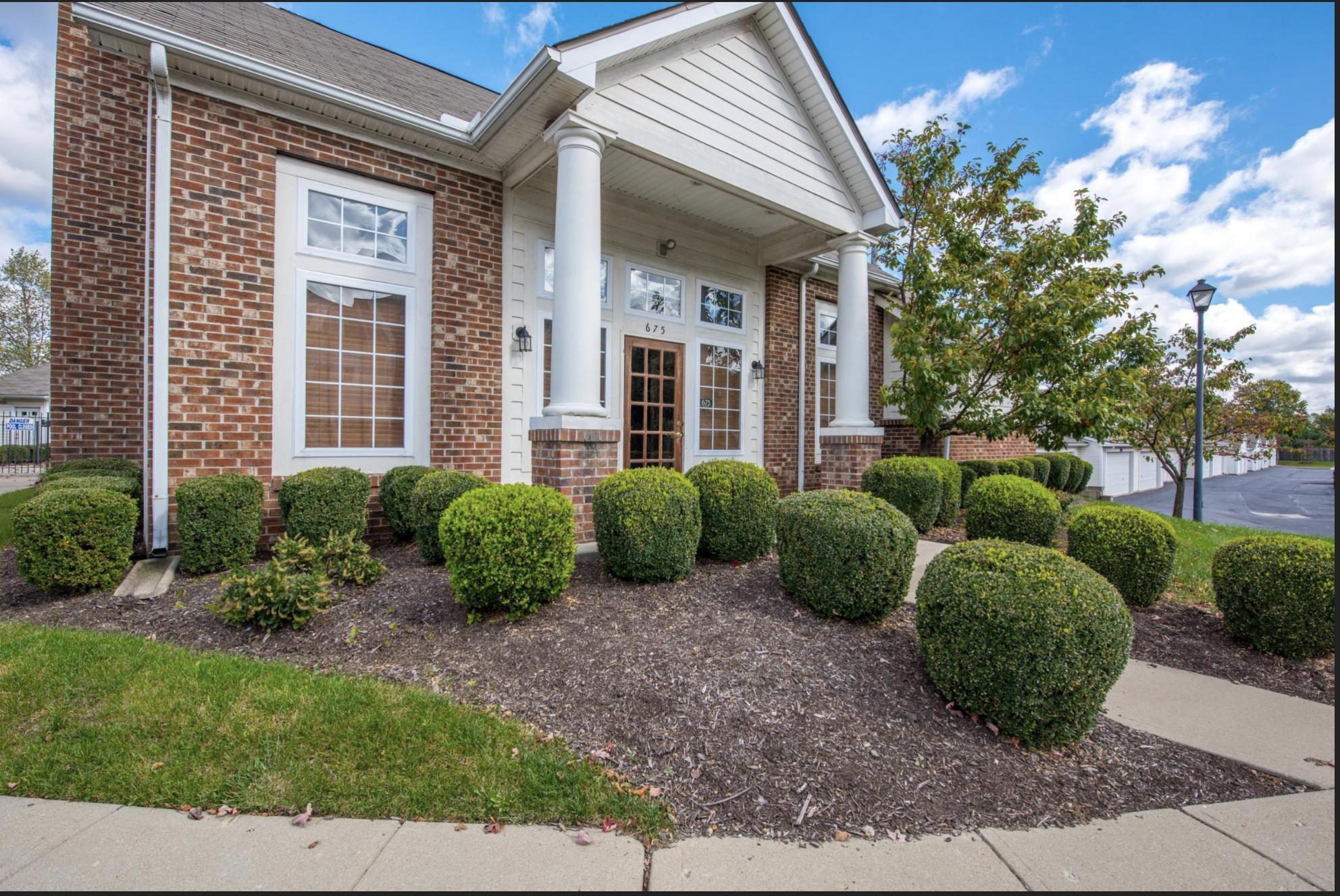 635 Lazelle Road Columbus, OH 43081 - Photo 14 of 15
