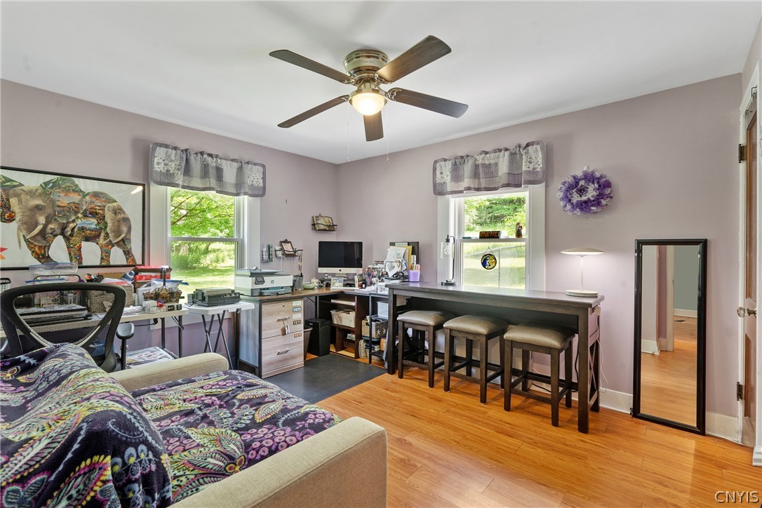 2696 Lyons Road Camillus, NY 13031 - Photo 14 of 31