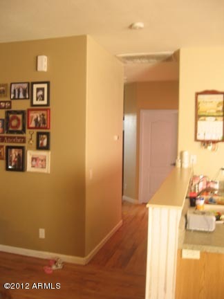 2703 North Greenfield Road Phoenix, AZ 85006 - Photo 3 of 6 Hall to Bedrooms