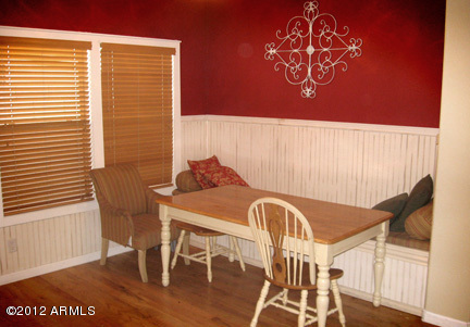 2703 North Greenfield Road Phoenix, AZ 85006 - Photo 5 of 6 Dinning