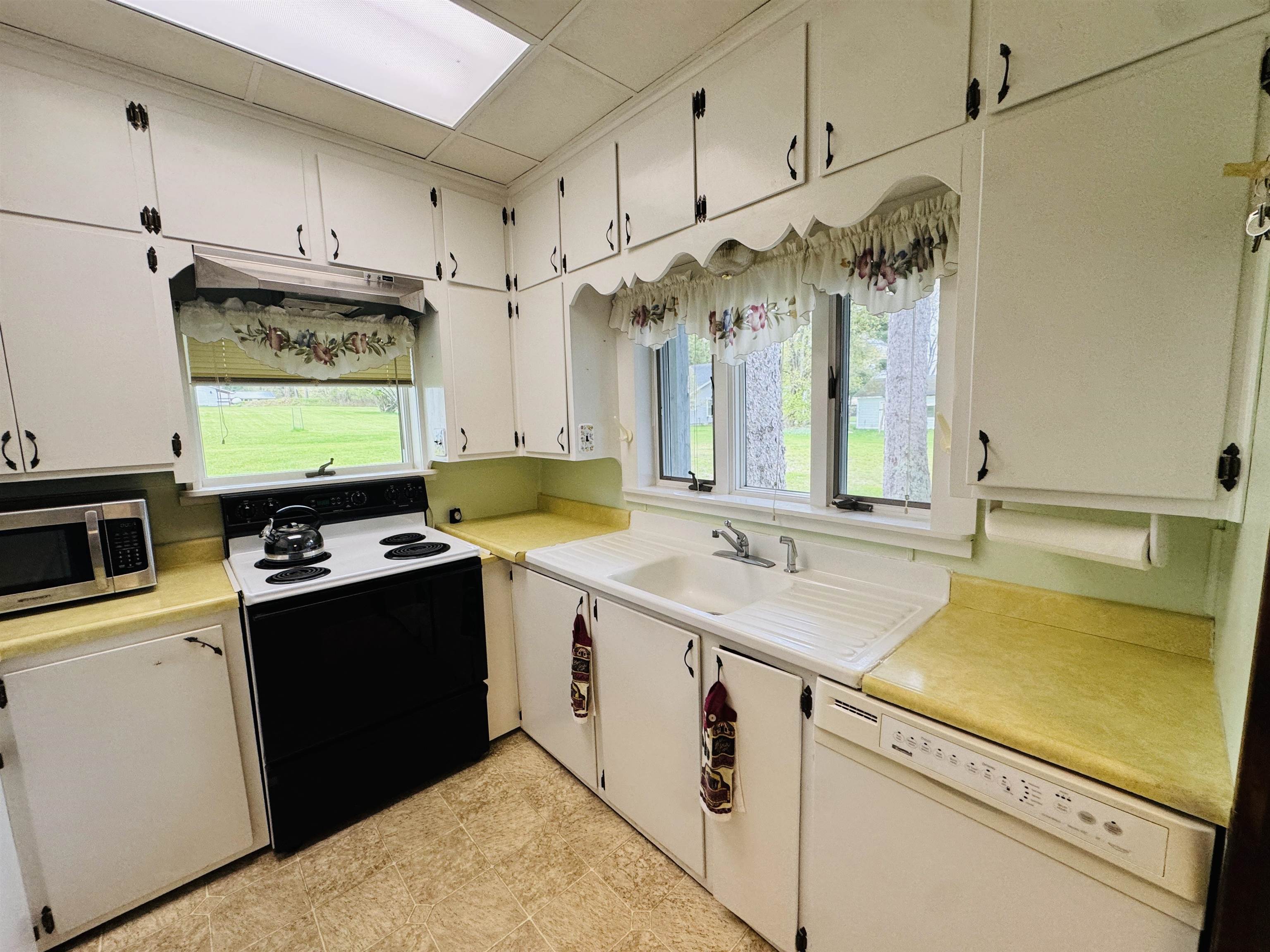 408 Garfield Street Luther, MI 49656 - Photo 27 of 51