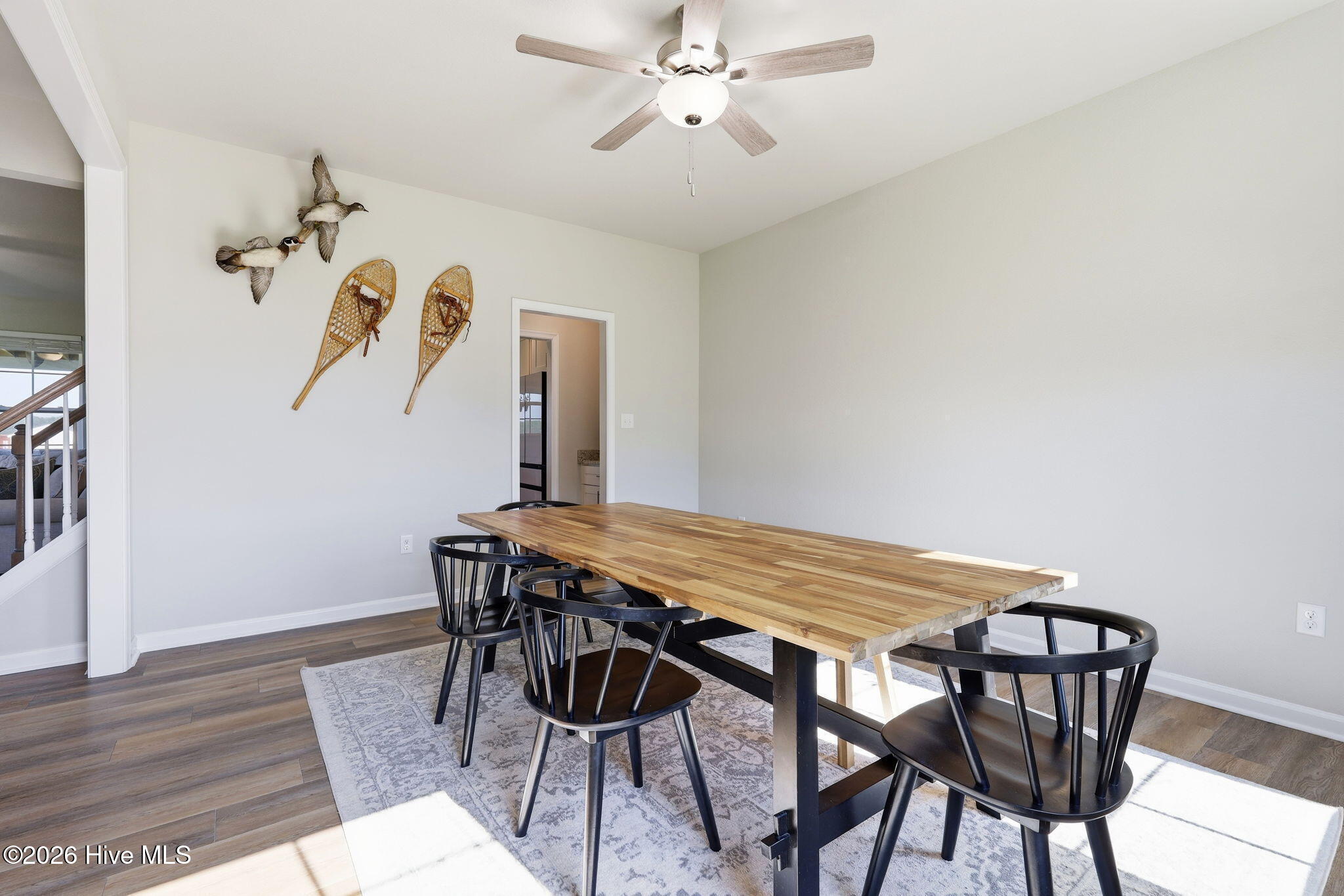 308 Old Swamp Road South Mills, NC 27976 - Photo 8 of 58