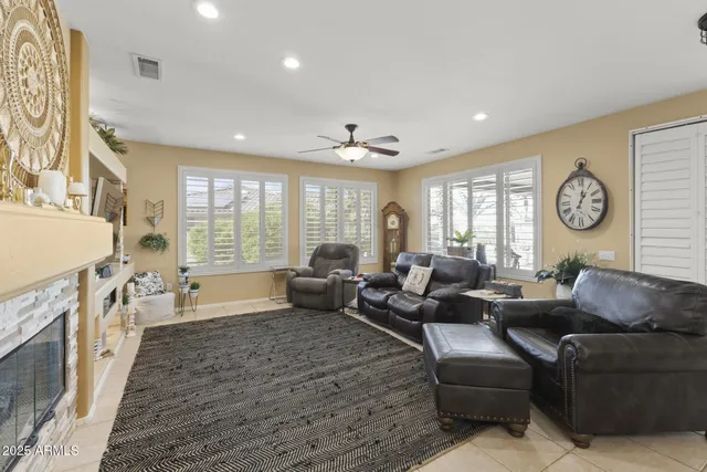 $625,000 | 20332 North Croft Court, Surprise, AZ 85387