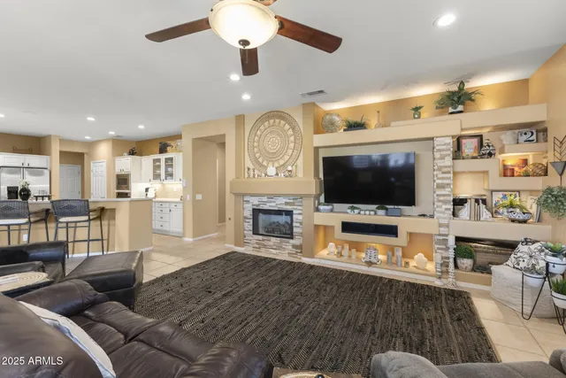 $625,000 | 20332 North Croft Court, Surprise, AZ 85387