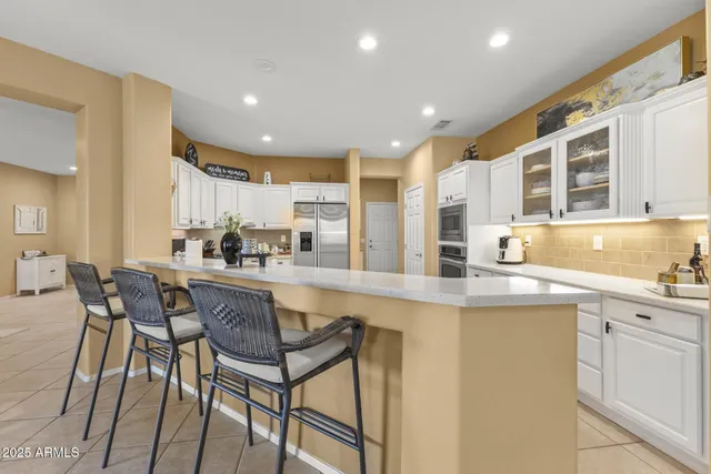 $625,000 | 20332 North Croft Court, Surprise, AZ 85387