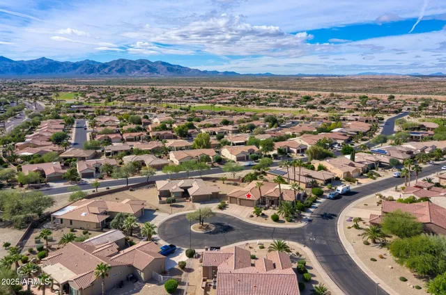 $625,000 | 20332 North Croft Court, Surprise, AZ 85387