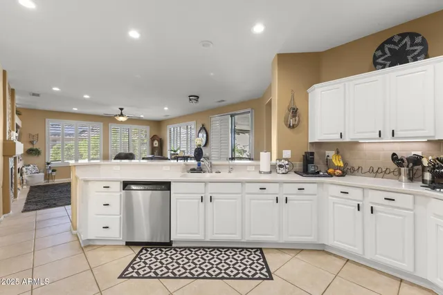 $625,000 | 20332 North Croft Court, Surprise, AZ 85387