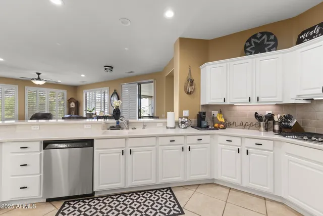 $625,000 | 20332 North Croft Court, Surprise, AZ 85387