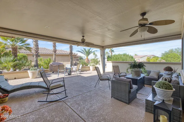 $625,000 | 20332 North Croft Court, Surprise, AZ 85387