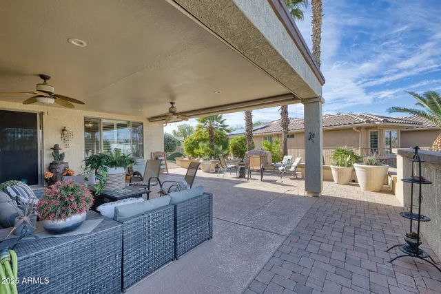 $625,000 | 20332 North Croft Court, Surprise, AZ 85387