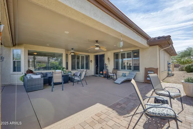 $625,000 | 20332 North Croft Court, Surprise, AZ 85387