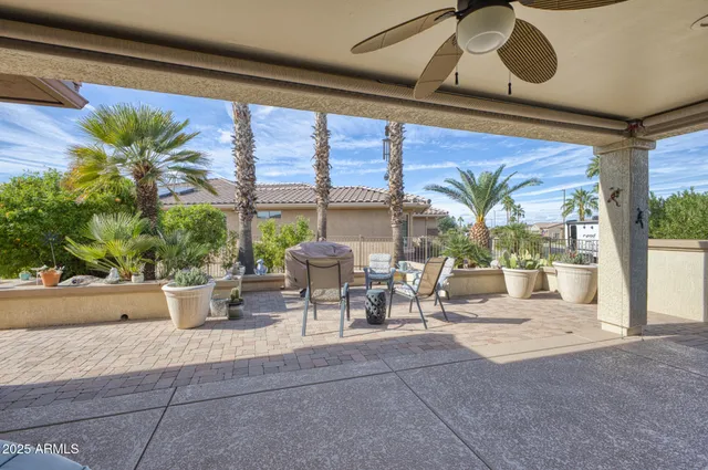 $625,000 | 20332 North Croft Court, Surprise, AZ 85387