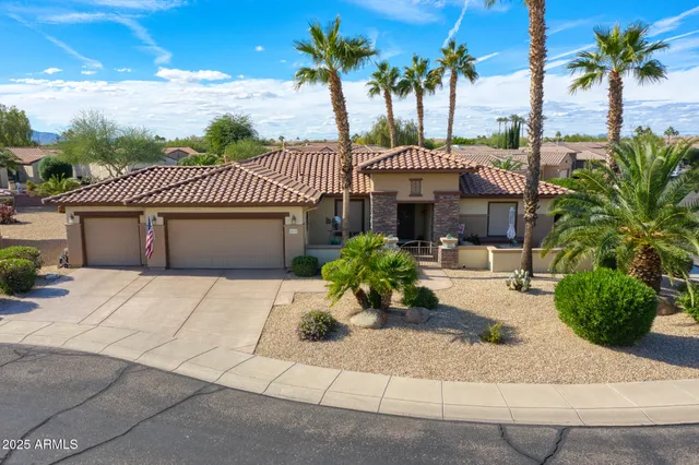 $625,000 | 20332 North Croft Court, Surprise, AZ 85387