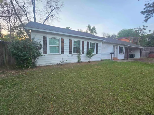 $165,000 | 3623 New Copeland Road, Tyler, TX 75701