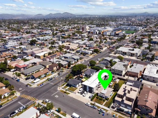$875,000 | 4173 Wilson Avenue, San Diego, CA 92104