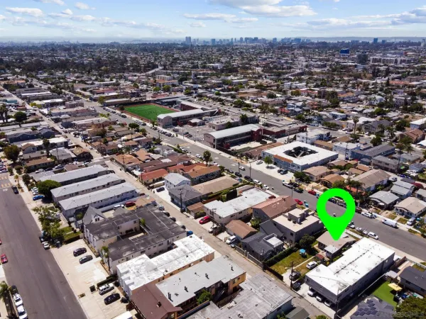 $875,000 | 4173 Wilson Avenue, San Diego, CA 92104