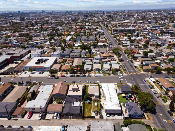 $875,000 | 4173 Wilson Avenue, San Diego, CA 92104