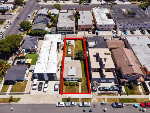 $875,000 | 4173 Wilson Avenue, San Diego, CA 92104