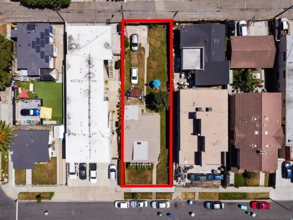 $875,000 | 4173 Wilson Avenue, San Diego, CA 92104