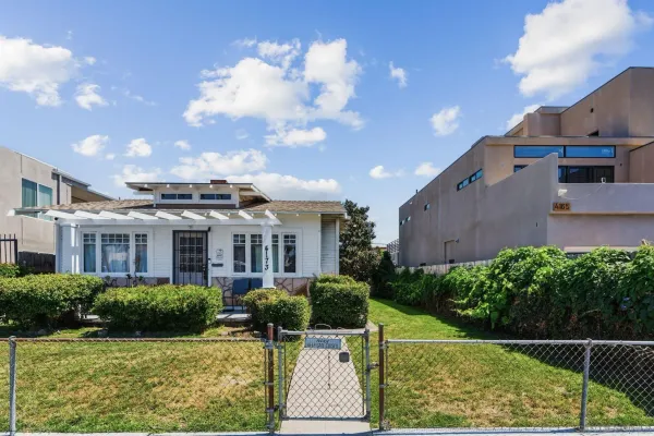 $875,000 | 4173 Wilson Avenue, San Diego, CA 92104