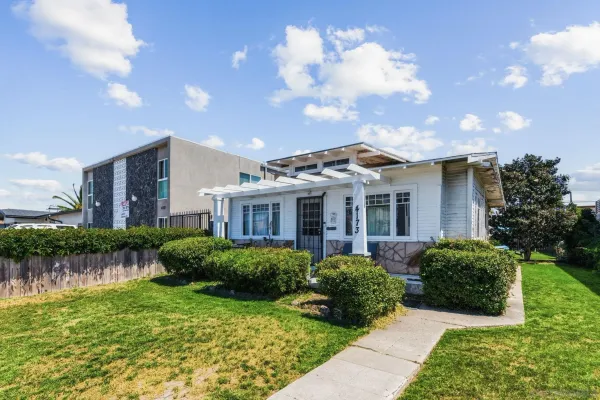 $875,000 | 4173 Wilson Avenue, San Diego, CA 92104
