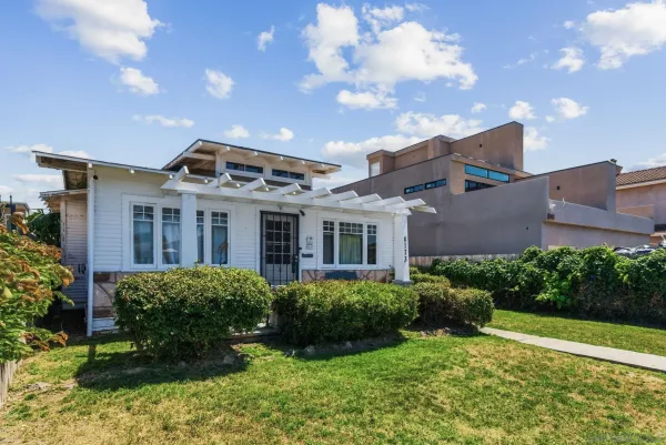 $875,000 | 4173 Wilson Avenue, San Diego, CA 92104