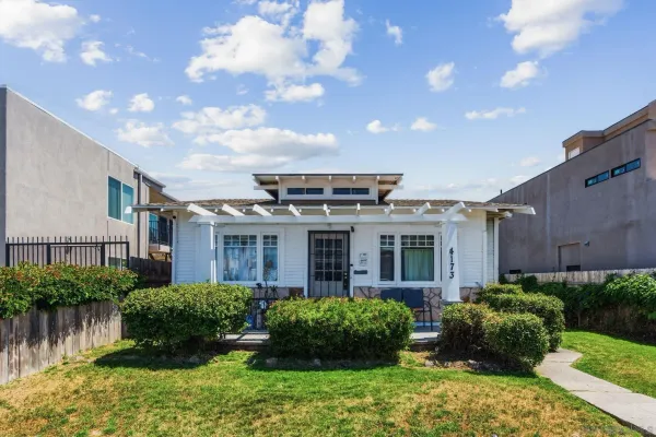 $875,000 | 4173 Wilson Avenue, San Diego, CA 92104