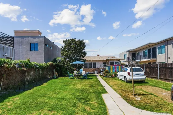 $875,000 | 4173 Wilson Avenue, San Diego, CA 92104