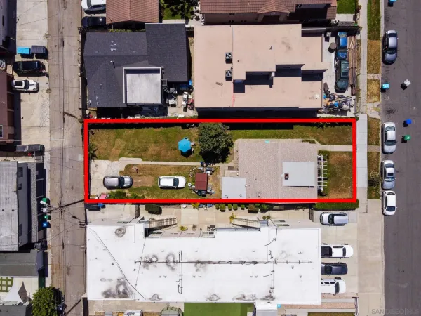 $875,000 | 4173 Wilson Avenue, San Diego, CA 92104