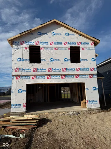 $239,990 | 1086 Tomahawk Place, Martinsville, IN 46151