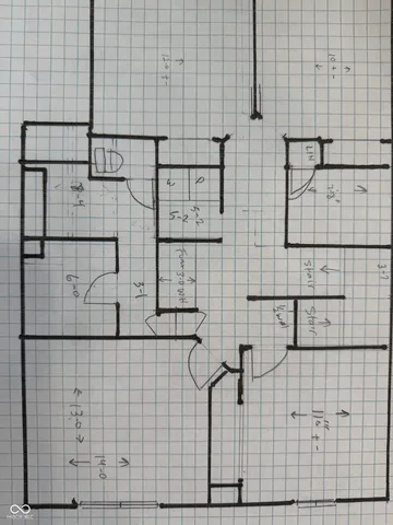 $239,990 | 1086 Tomahawk Place, Martinsville, IN 46151