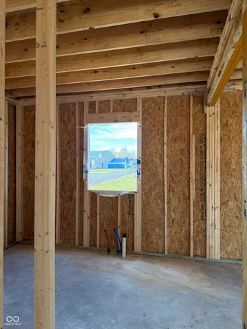 $239,990 | 1086 Tomahawk Place, Martinsville, IN 46151