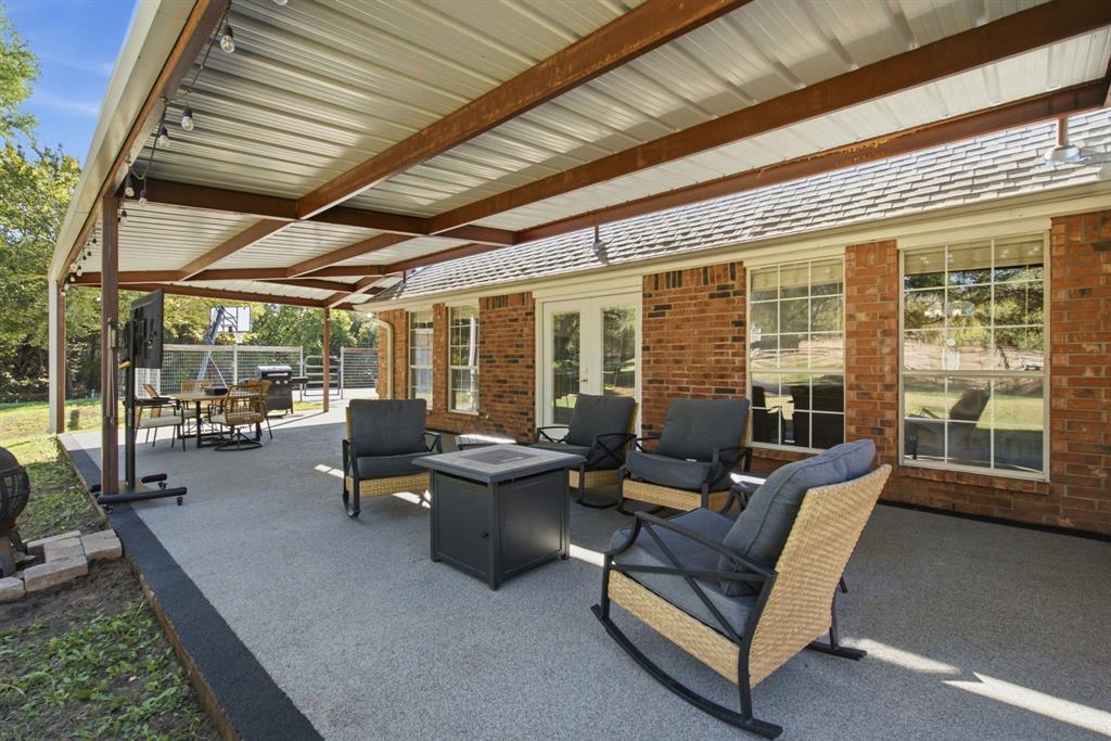 210 Saddle Club Road Weatherford, TX 76088 - Photo 25 of 40 Gallery Image 25