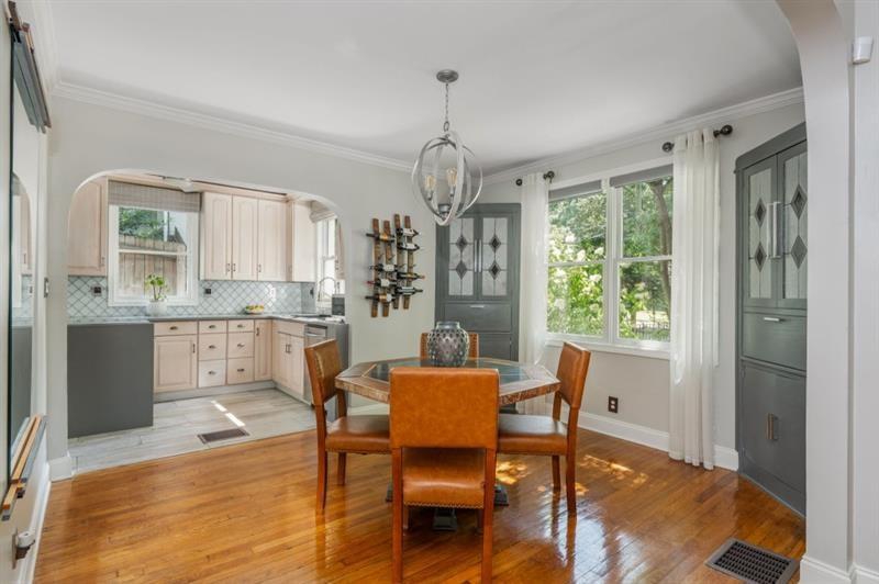 168 Garland Avenue Decatur, GA 30030 - Photo 11 of 28