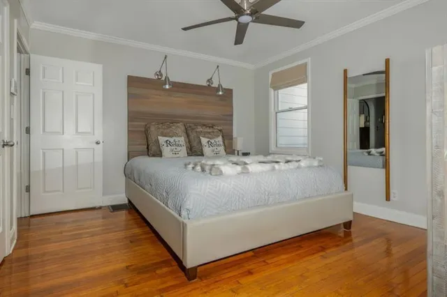 $5,000 | 168 Garland Avenue, Decatur, GA 30030