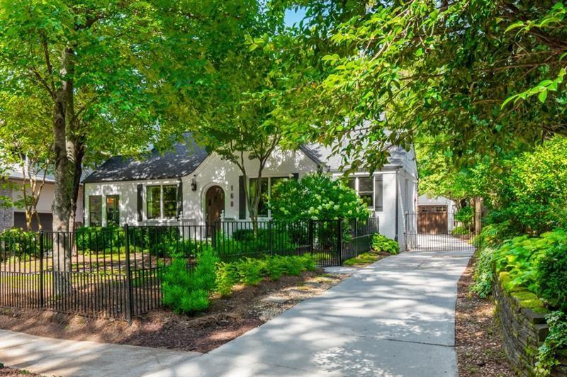 168 Garland Avenue Decatur, GA 30030 - Photo 2 of 28