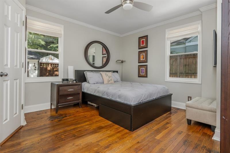 168 Garland Avenue Decatur, GA 30030 - Photo 22 of 28