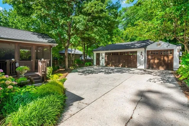 $5,000 | 168 Garland Avenue, Decatur, GA 30030