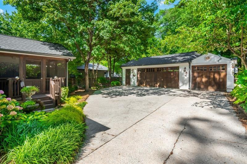 168 Garland Avenue Decatur, GA 30030 - Photo 25 of 28