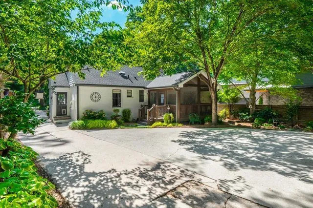 $5,000 | 168 Garland Avenue, Decatur, GA 30030