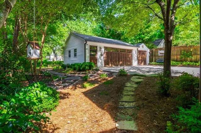 $5,000 | 168 Garland Avenue, Decatur, GA 30030